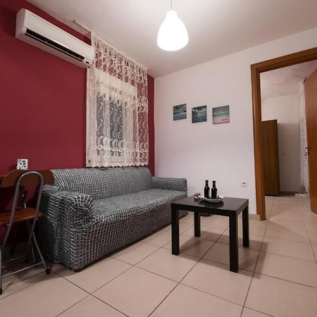 Alexandros Inn Салоники Экстерьер фото