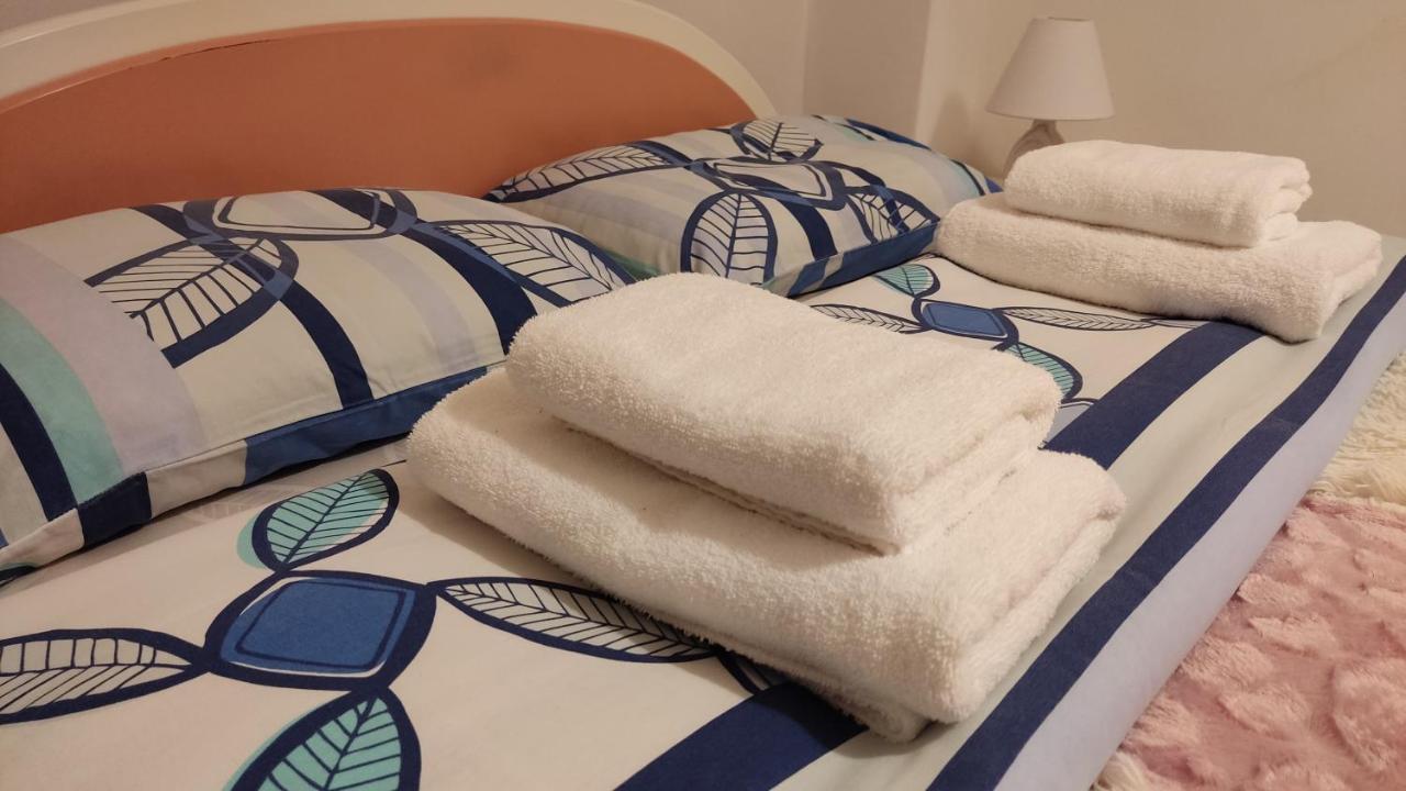 Alexandros Inn Салоники Экстерьер фото