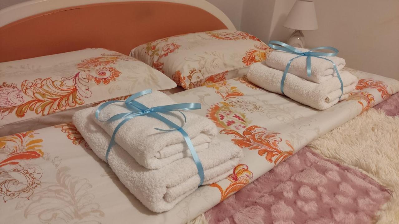 Alexandros Inn Салоники Экстерьер фото